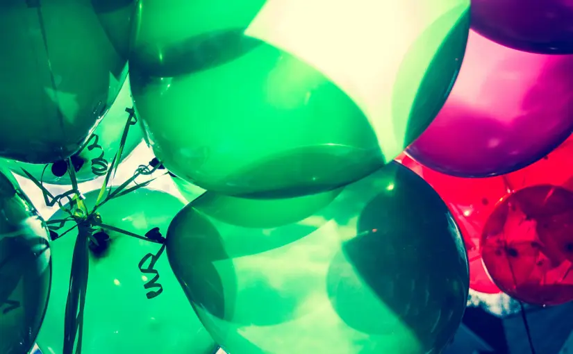 birthday trends