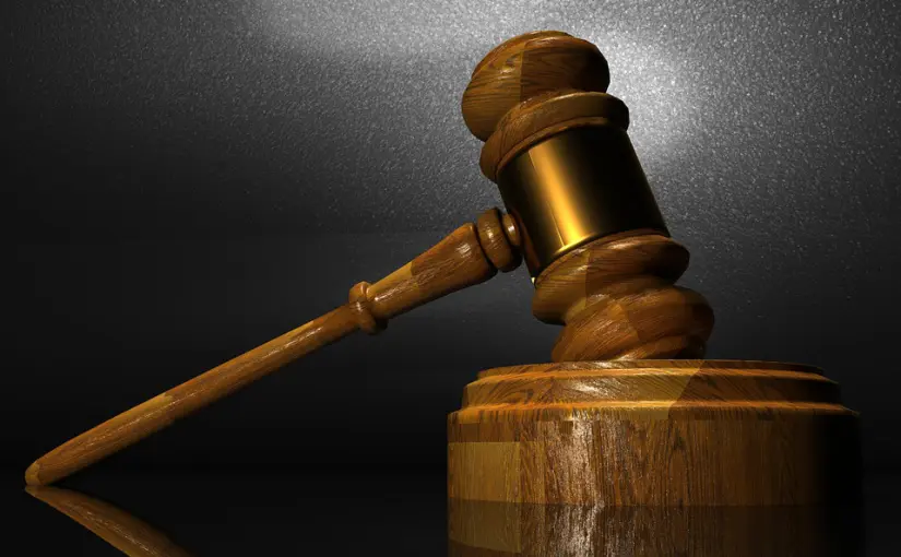 Legal Documents Translation