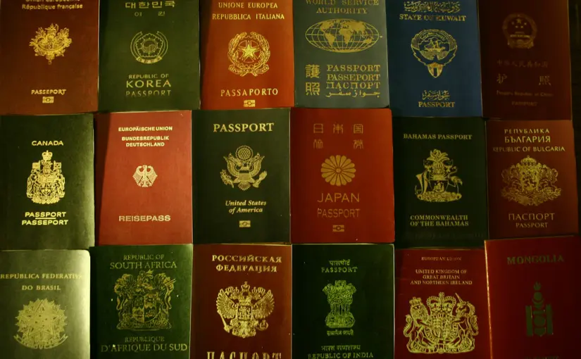 Passport Translation