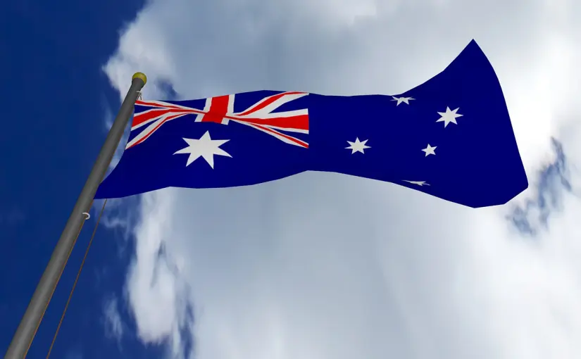 Australian citizenship document translation