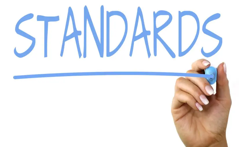 Interpretation Standards Australia