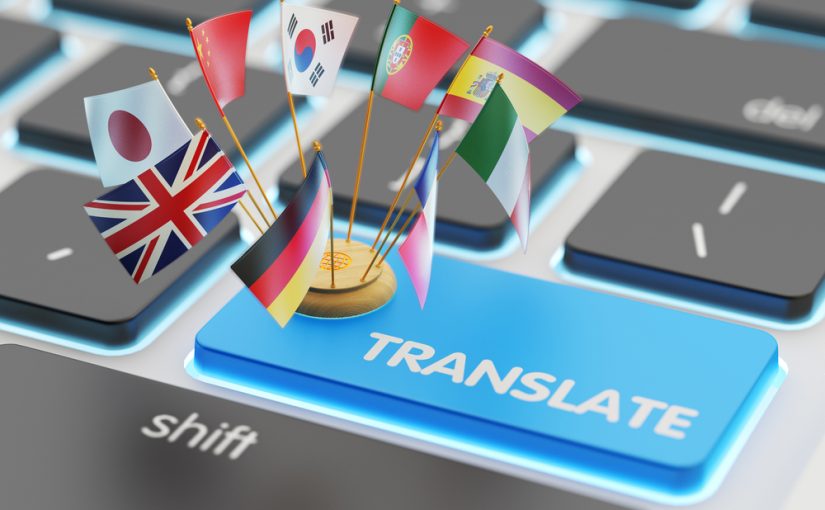 Professional Translation Services: What to Expect? - SYL