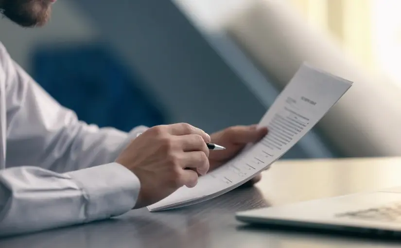 document translation