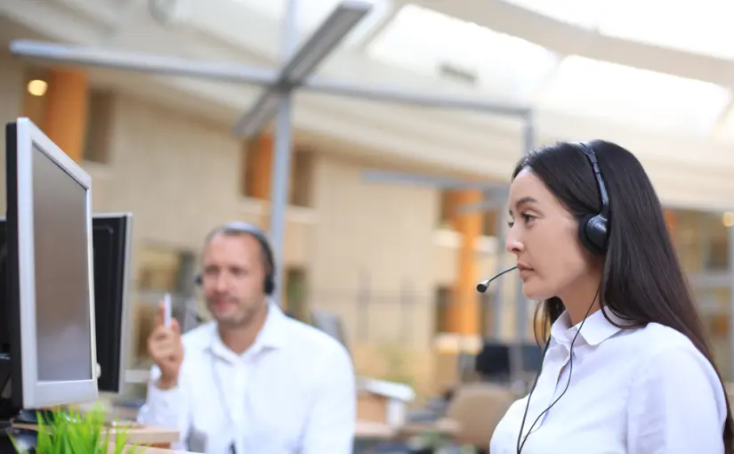 Video & Phone Interpreters