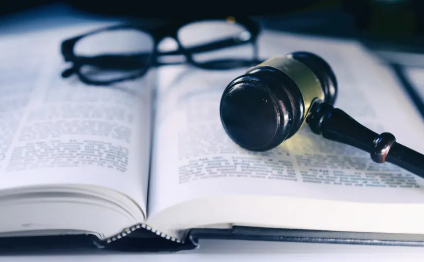 Legal Translation Services