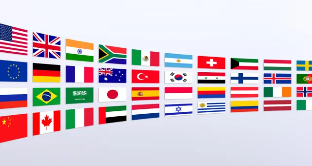 Certified Translators