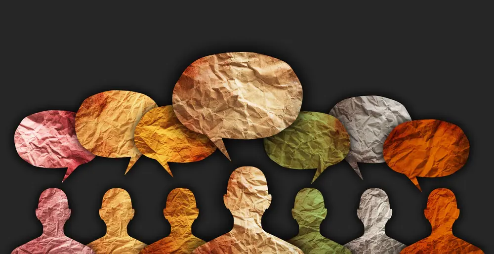 The Vital Role of Interpreters in Communication and Inclusion