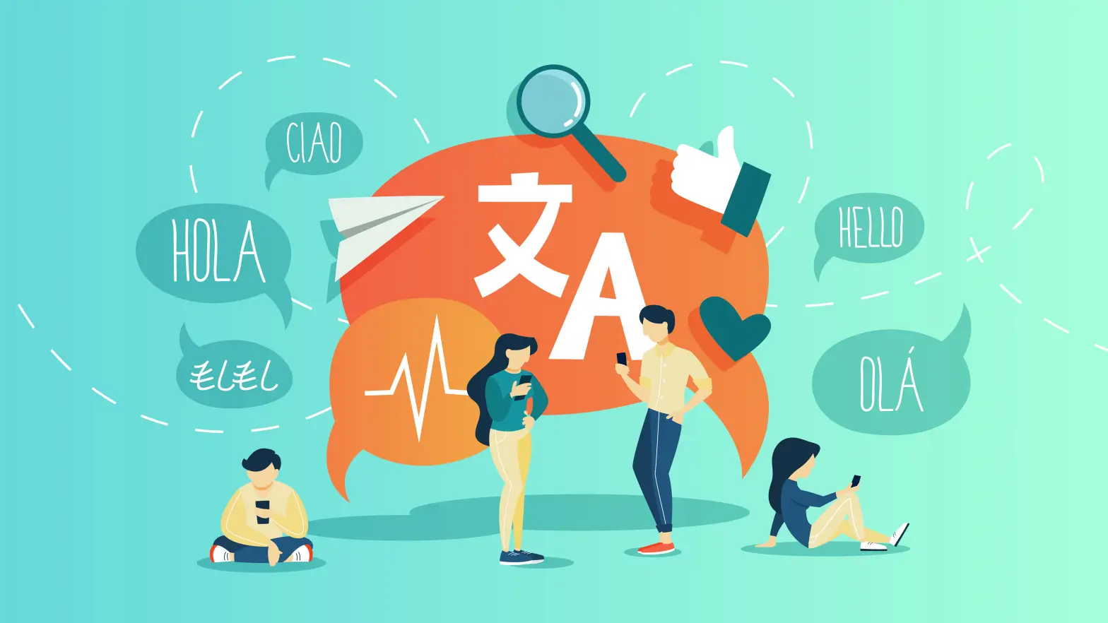 5 Common Misconceptions About Interpretation Services