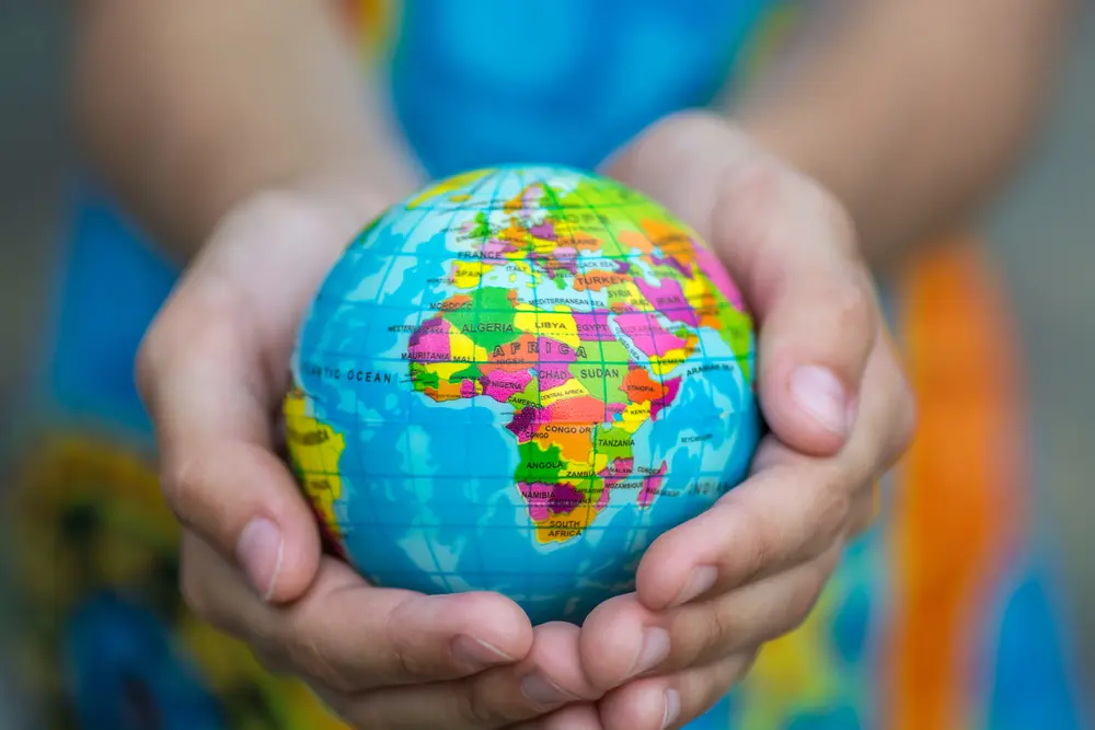Why Preserving Language Through Interpretation Services is More Important Than Ever