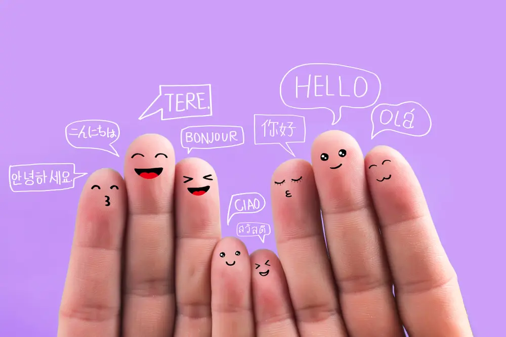 Language and Emotion: How Interpretation Influences Emotional Expression