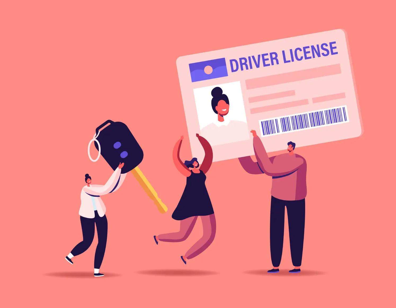 Why Is Translating Your Driver's Licence Important?