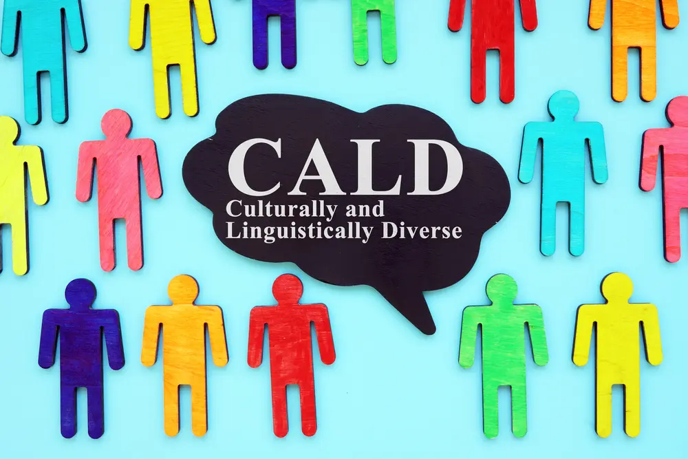 What Is CALD in the Workplace
