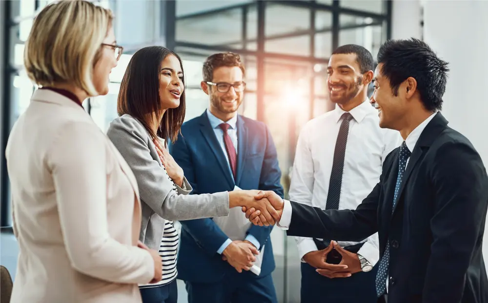 The Importance of Respectful Verbal and Nonverbal Communication in the Workplace