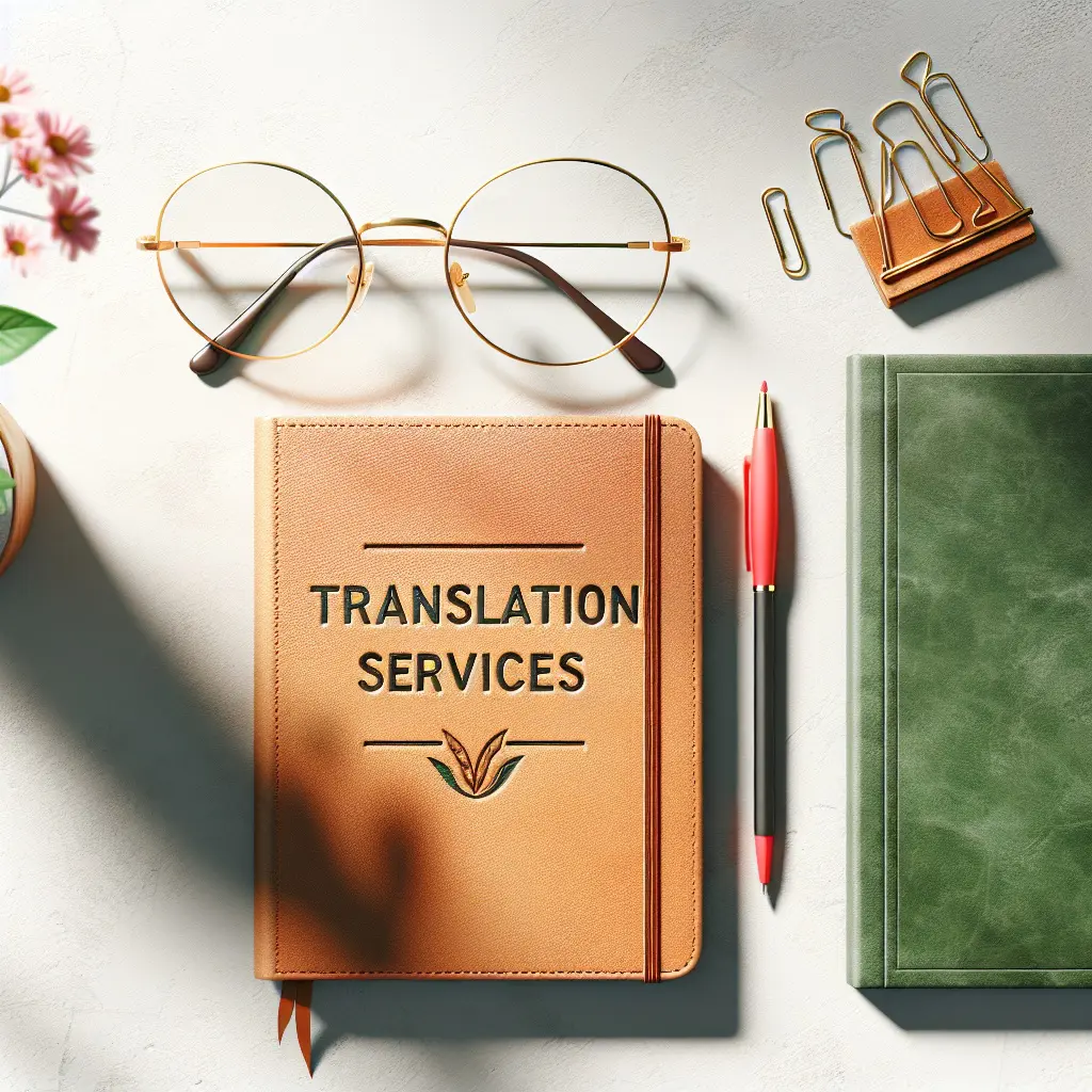 What are the Different Types of Translation