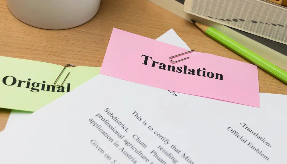 How To Choose the Right Translation Service for You