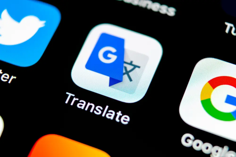 How Accurate Is Google Translate?
