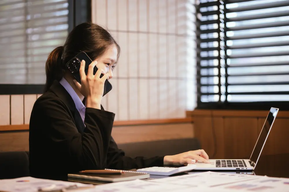 How To Choose an Over-the-Phone Interpretation Company