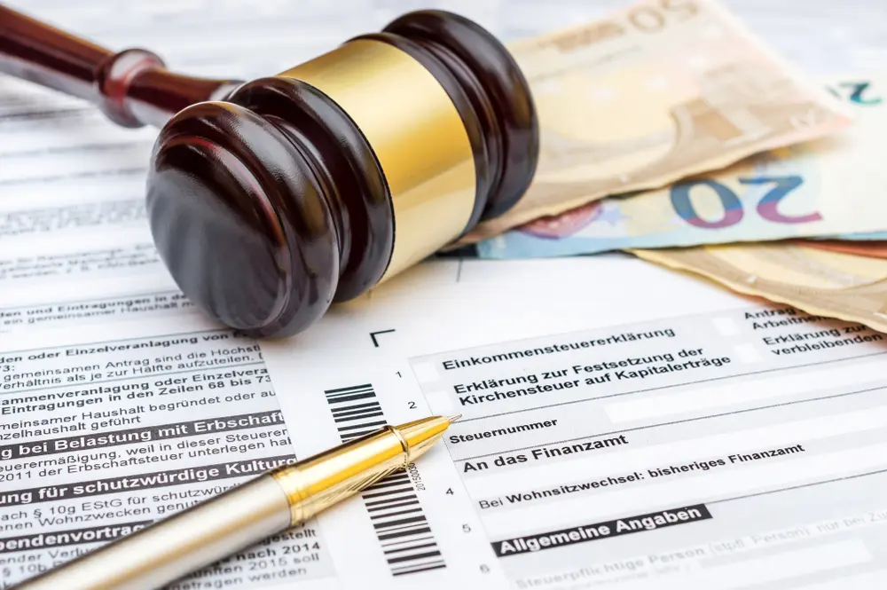 Legal translation is the process of changing legal documents, text, or spoken content from one language to another.