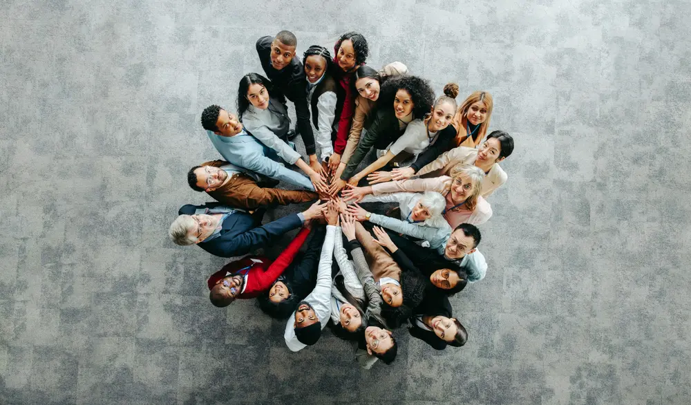 Benefits of Interpreters for Culturally and Linguistically Diverse Employees