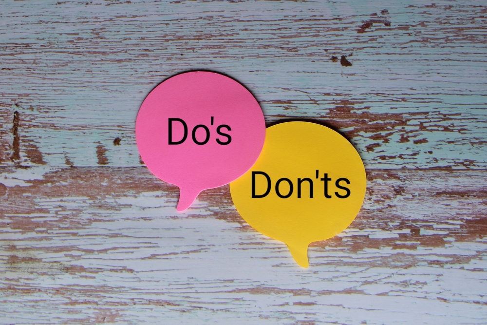 Do and Don #39 ts of Interpreter Services Speak Your Language Australia