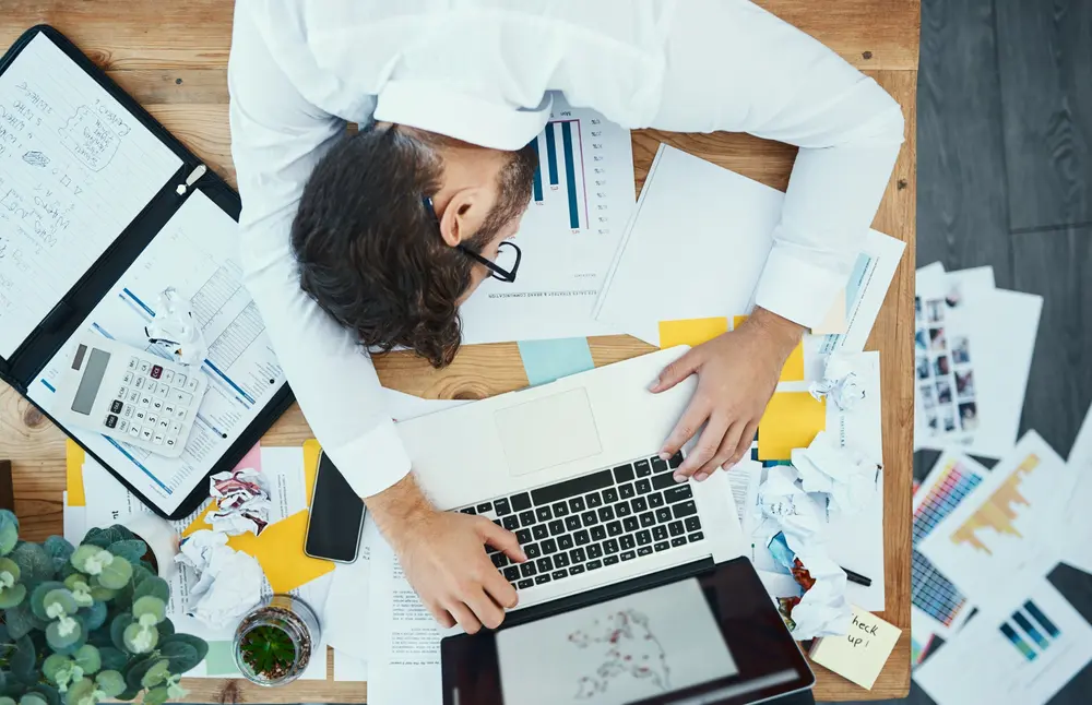 The risks of working with untrained interpreters