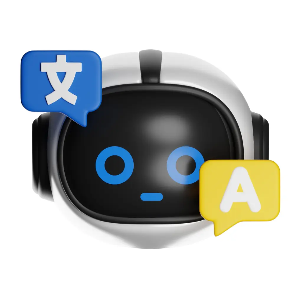 Why is AI not a substitute for a qualified translator?