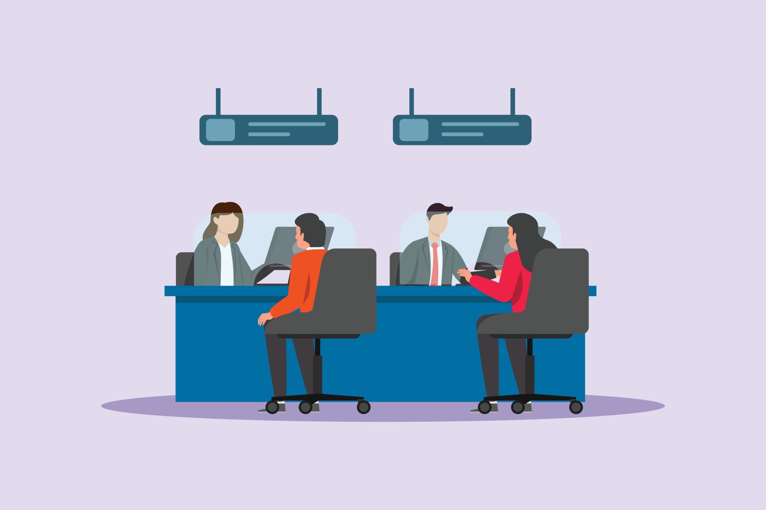 The vital role of public service interpreters and when to use them?