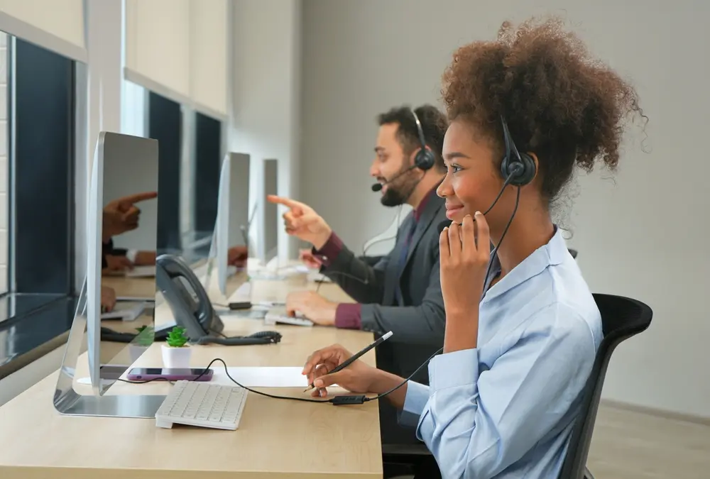 The Importance of Three-Way Telephone Interpreting Services in a Workplace