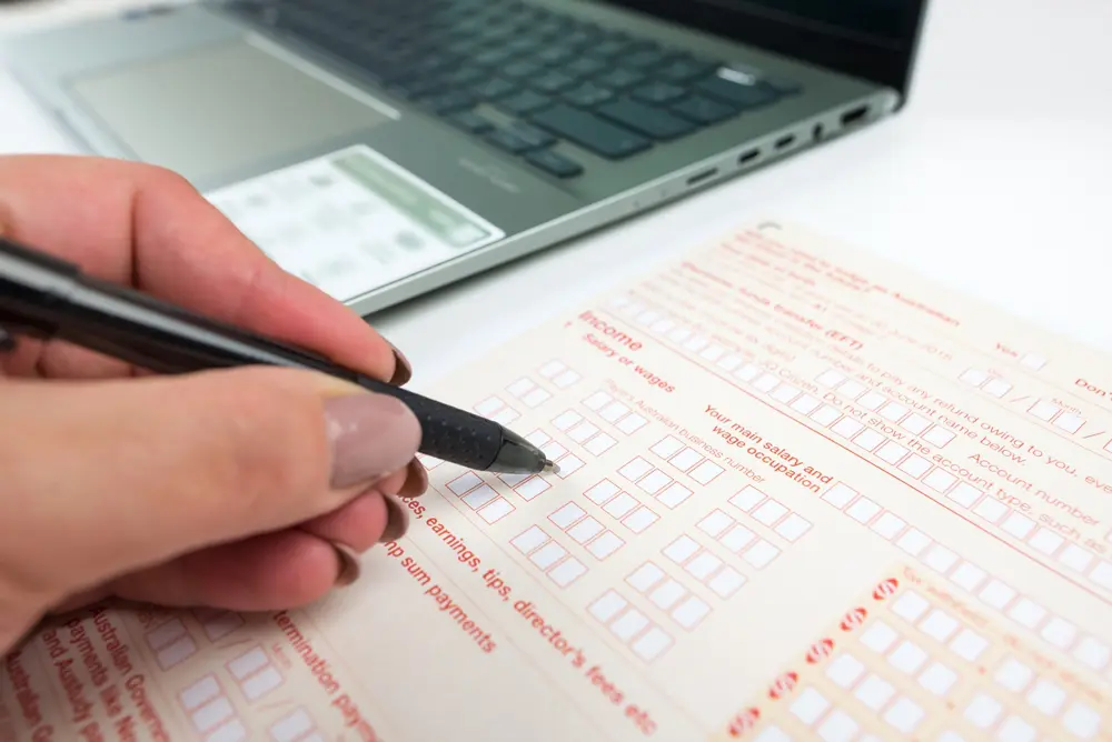 Why You Should Hire a Translator for Your First Tax Return
