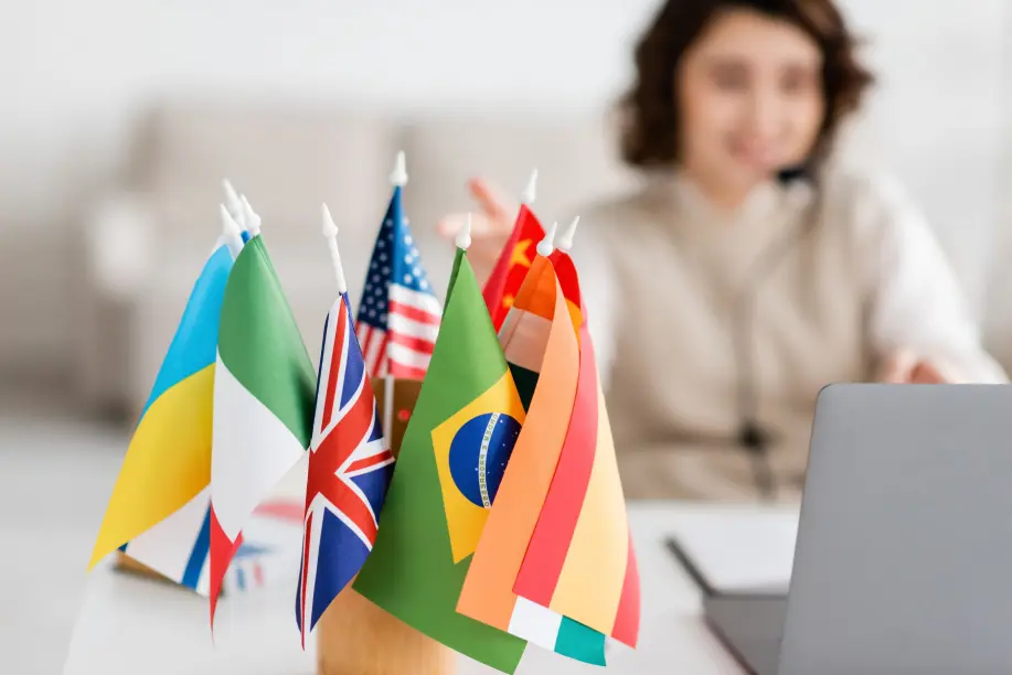 How Does Someone Become a NAATI-Accredited Translator?