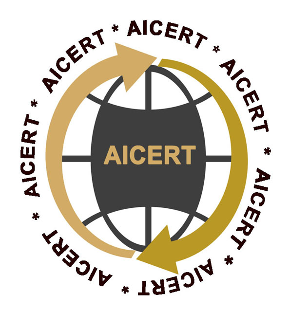 AICERT certification body logo